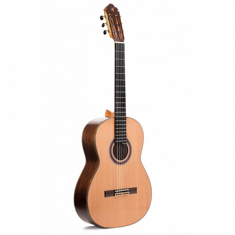 Гитара классическая PRUDENCIO SAEZ 1-PS (280) Cedar Top в магазине Music-Hummer
