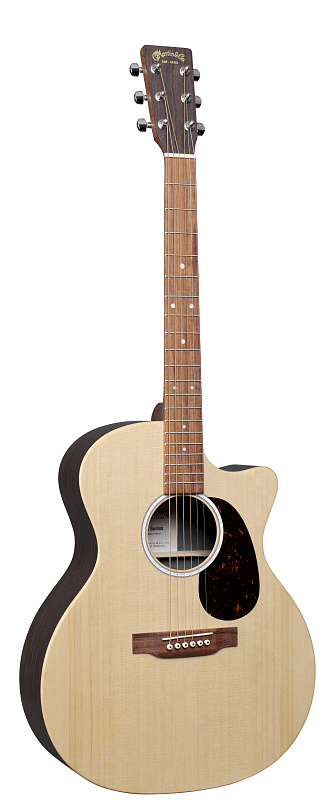 Фото Martin GPC-X2E-02 ROSEWOOD
