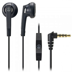 AUDIO-TECHNICA ATH-C505 i BK