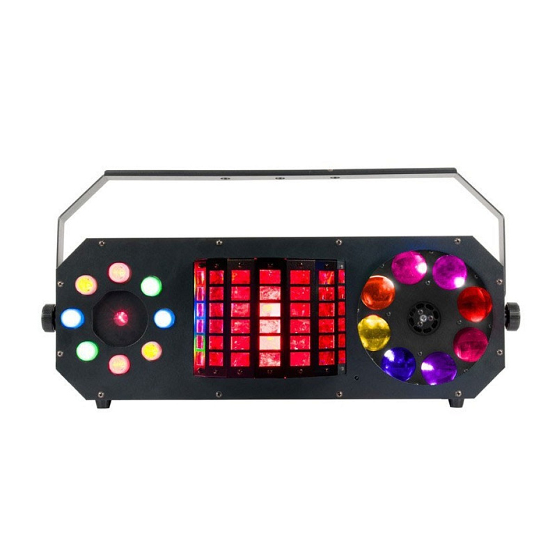 Фото ADJ Boom Box FX2