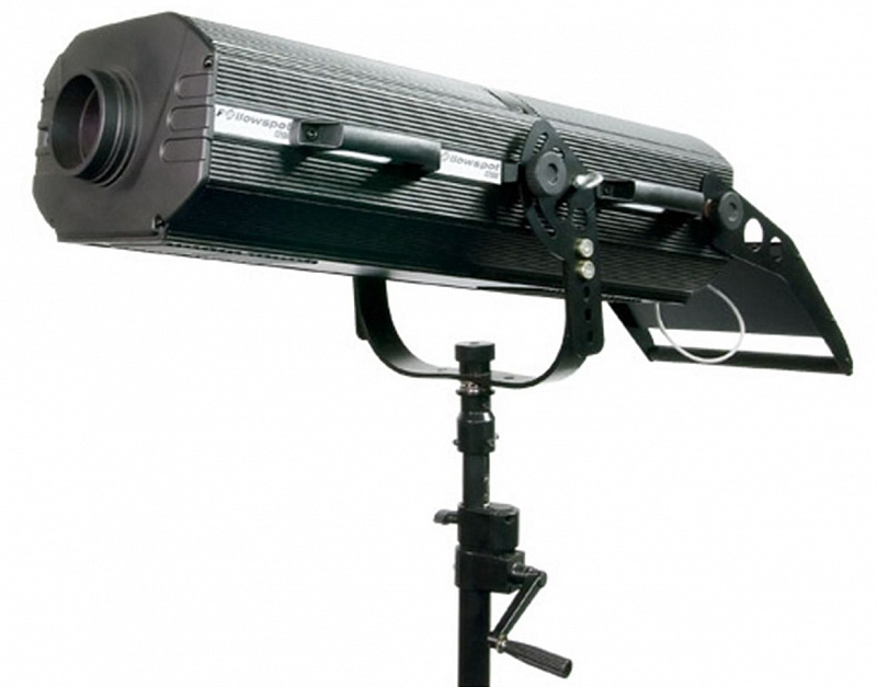 CHAUVET Follow Spot 1200 Прожектор следящего света в магазине Music-Hummer