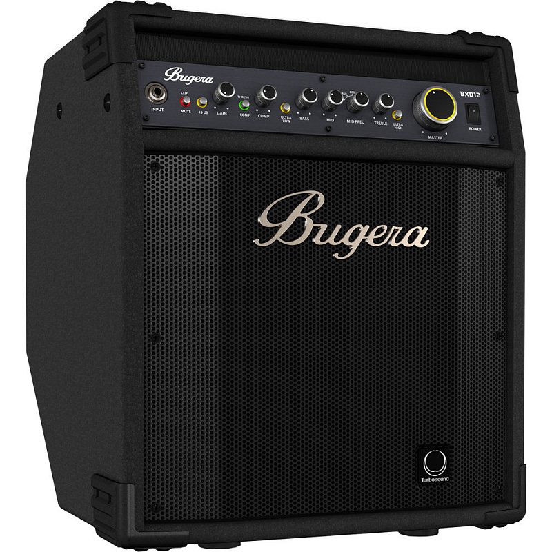 Bugera BXD12A в магазине Music-Hummer