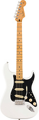 Электрогитара FENDER Player II Stratocaster, Maple Fingerboard, Polar White