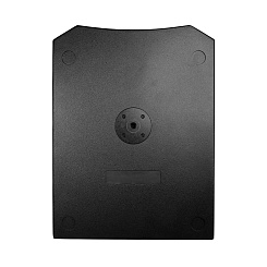 Активный сабвуфер УРАЛ х ARIS J.V. Имбирь Саб 318-А