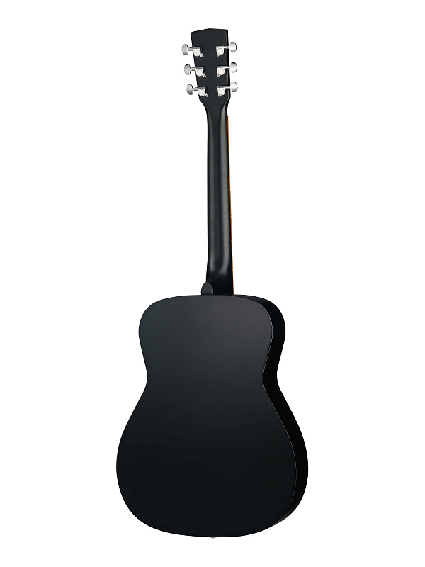 Фото Акустическая гитара Cort AF510-BKS Standard Series