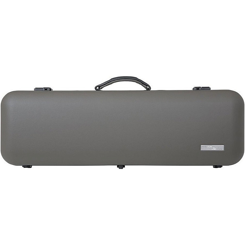 Фото GEWA Violin case Air Prestige Grey/black