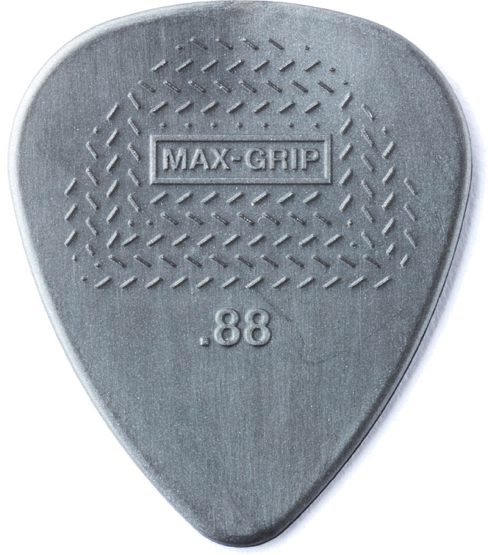 Фото Dunlop 449R0.88 Nylon Max Grip Standard