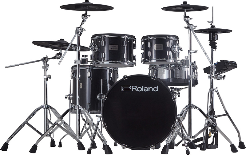 Фото Roland VAD506-1+VAD506-2+KD-200-MS