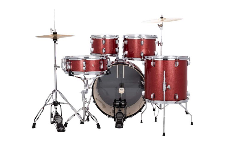 Фото Барабанная установка Ludwig LC19514 Accent Drive 