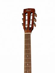 Электро-акустическая гитара Cort AF590MF-OP Standard Series