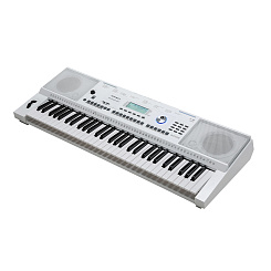 Синтезатор Kurzweil KP110 WH