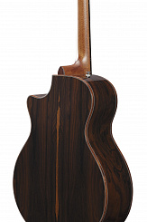 Акустическая гитара IBANEZ AE300ZRJR-NT