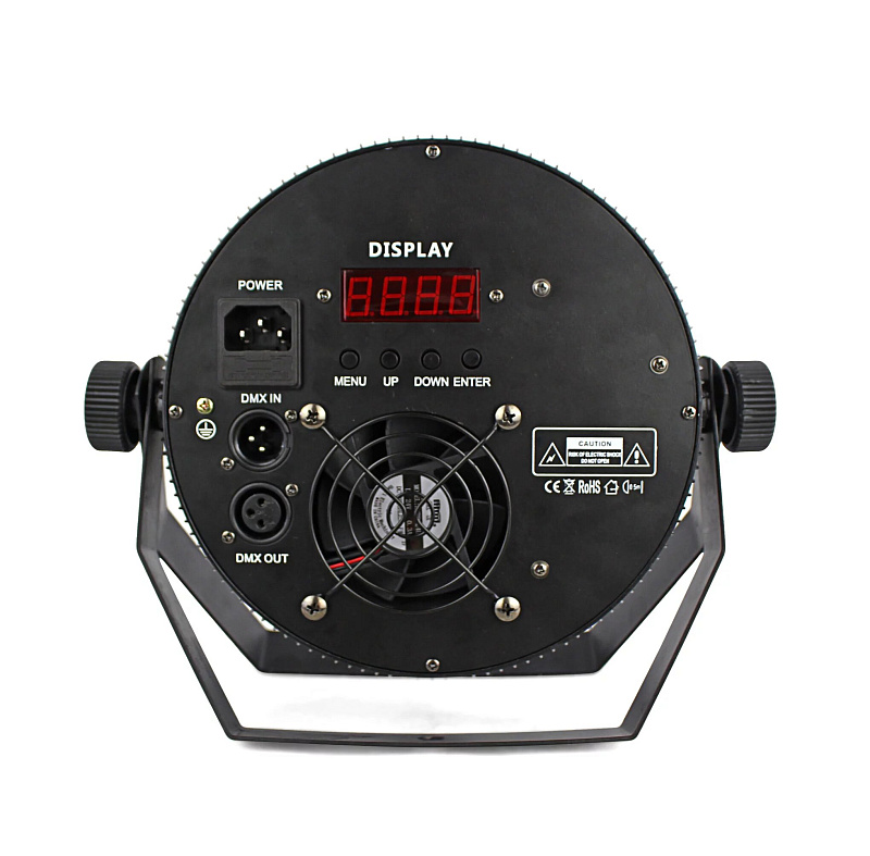 Фото ESTRADA PRO LED ALUPAR 2110