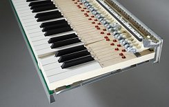 Цифровое пианино Kawai CS7