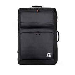 Сумка-рюкзак DJ BAG K-Max Plus