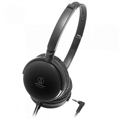 AUDIO-TECHNICA ATH-FC707 BK