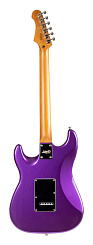 Электрогитара JET JS-300 PLM R, фиолетовый