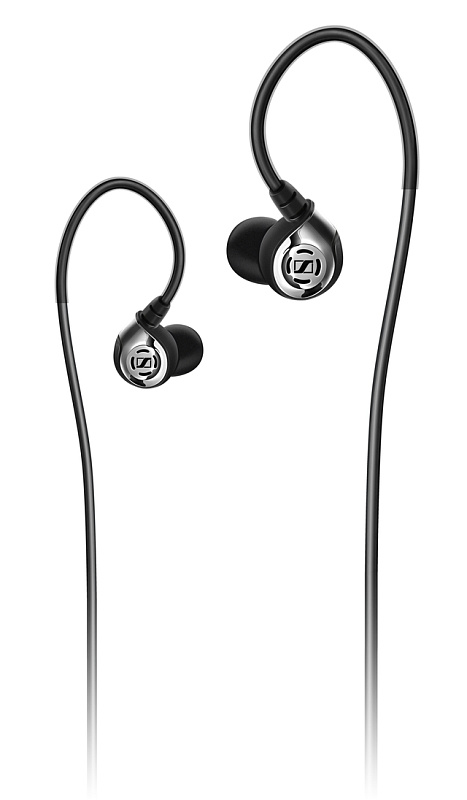 Фото Sennheiser IE 6