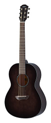 Электроакустическая гитара Yamaha CSF1M TBL, чёрный