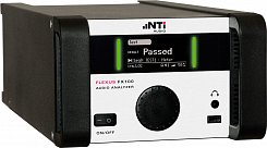 Измерительный двухканальный комплекс NTI Flexus Audio Analyzer Flexus FX100