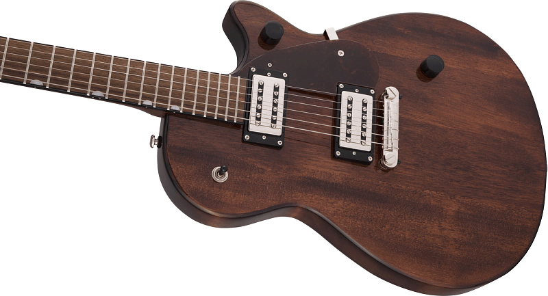 Фото Электрогитара GRETSCH G2210 STRML JR JET CLB IMPRL