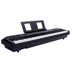 Компактное цифровое пианино Beisite S-198 Pro Lite BK