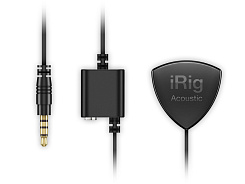 Микрофон IK Multimedia iRig-Acoustic