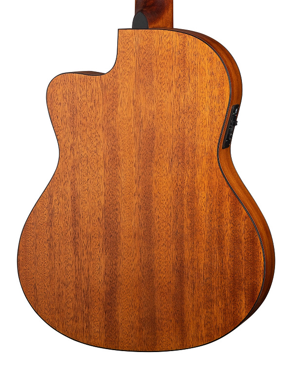 AC120CE-OP Classic Series Классическая гитара со звукоснимателем, с вырезом, Cort в магазине Music-Hummer