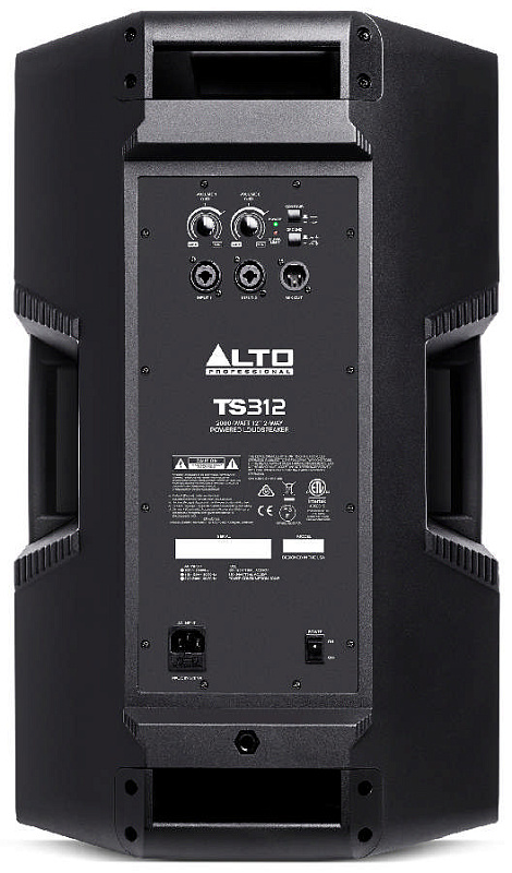Фото Alto TS312