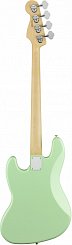 Fender American Performer Jazz Bass® Satin Surf Green