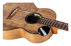 Укулеле баритон FLIGHT FIREBALL BARITONE EQ-A