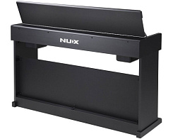 Цифровое пианино Nux NCK-330-BK