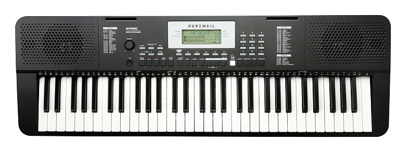 Фото Синтезатор Kurzweil KP90L LB