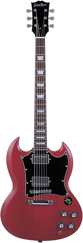 Фото Электрогитара ESP G-SG-47L-CH
