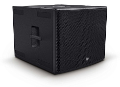 Активный сабвуфер LD Systems STINGER SUB 18 A G3