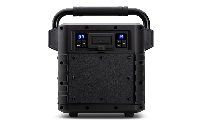 Фото DENON CONVOY   