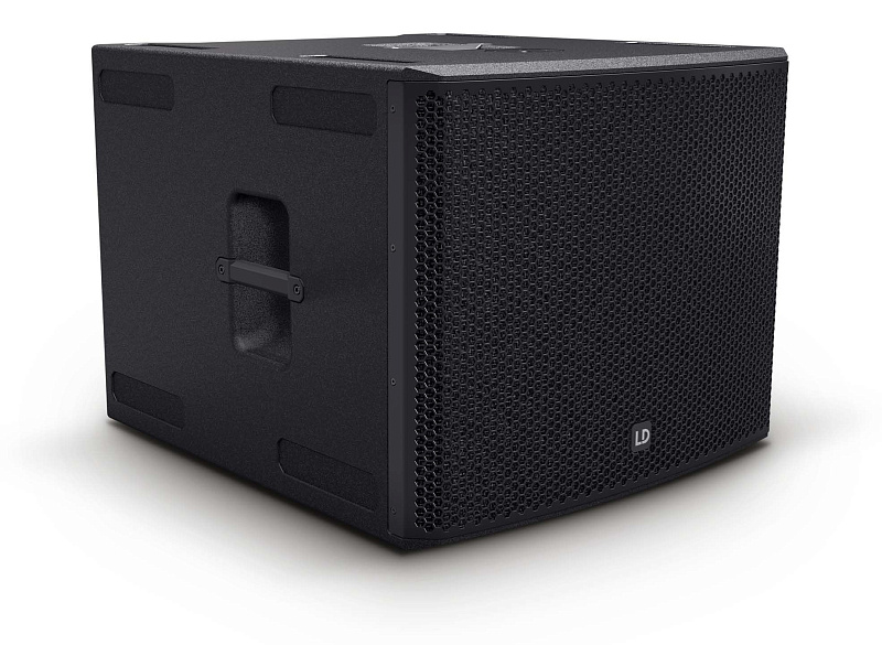 Фото Активный сабвуфер LD Systems STINGER SUB 18 A G3