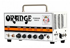 Orange TB500H Terror Bass SALE  гибридный усилитель для бас гитары, 500 ватт