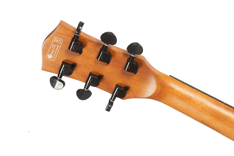 Акустическая гитара AIERSI SG02SM-40 в магазине Music-Hummer