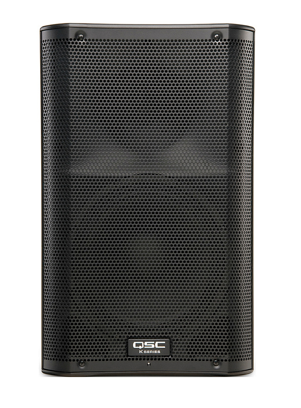 Фото QSC K10 Активная акустика