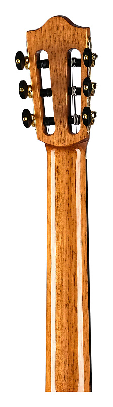 Фото Классическая гитара Martinez Almeria-Luthier-Rosewood
