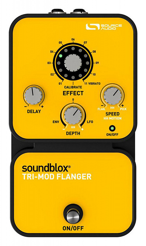 Source Audio SA123 в магазине Music-Hummer
