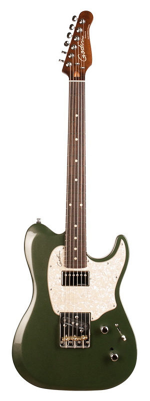 Фото Godin 046959 Stadium 59 Desert Green RN