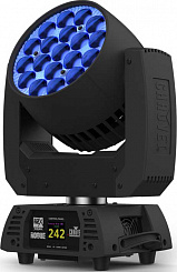 Светодиодный прожектор CHAUVET-PRO Rogue R2X Wash