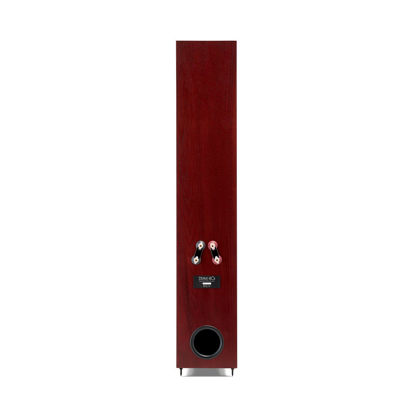 Фото Напольная акустика Martin Logan Motion 40i Red Walnut