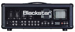 Ламповый усилитель “голова” Blackstar S1-104 EL34 HEAD