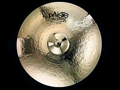 Тарелка 22” 0005151622 Twenty Custom Full Ride Paiste