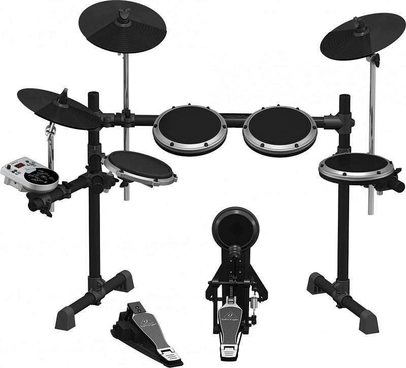 Фото Behringer XD8USB