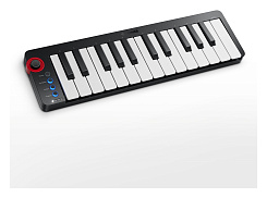 MIDI-клавиатура Donner N-25
