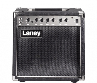 Laney LC15-110 гитарный комбо 15 Вт в магазине Music-Hummer